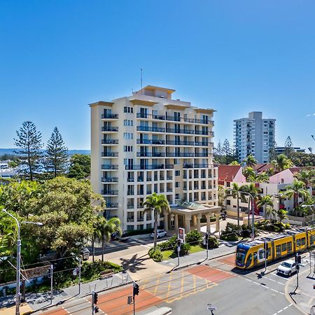 Palazzo Colonnades Apart otel Gold Coast Dış mekan fotoğraf