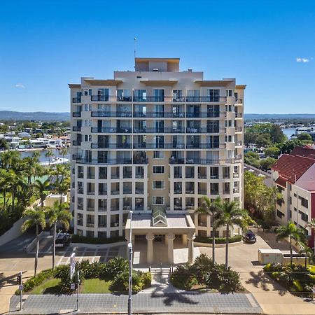 Palazzo Colonnades Apart otel Gold Coast Dış mekan fotoğraf
