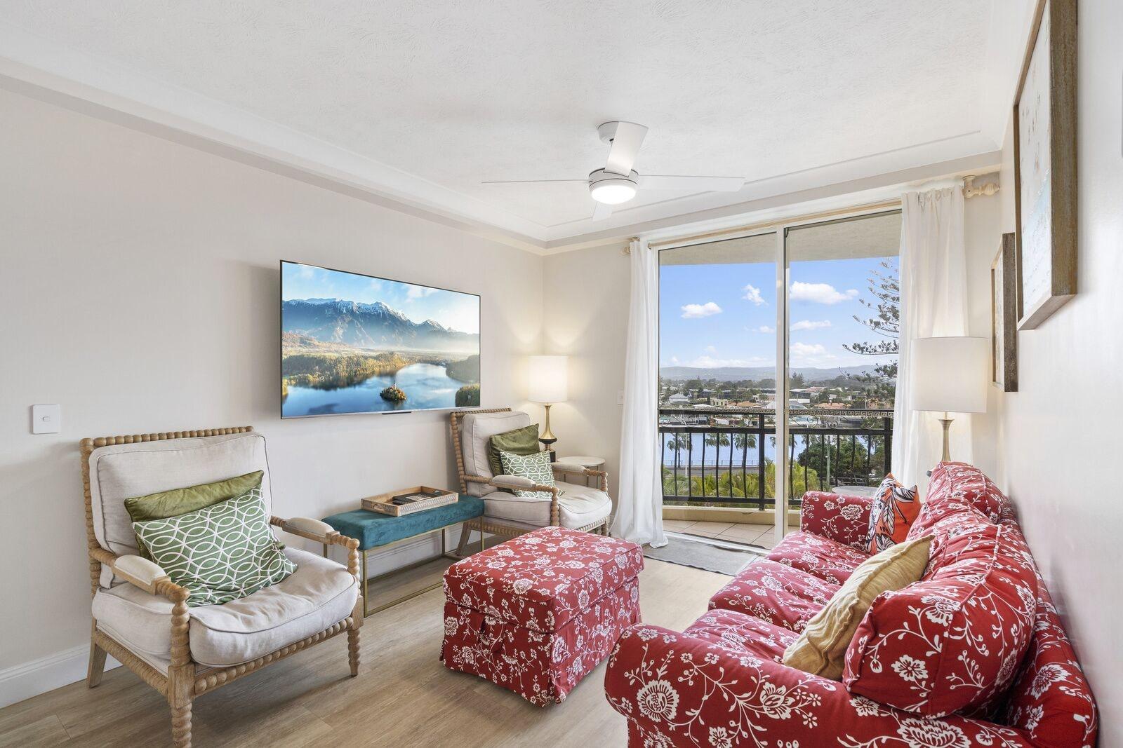 Palazzo Colonnades Apart otel Gold Coast Dış mekan fotoğraf